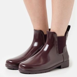 Hunter Chelsea Rain Boots